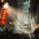 Illustration for article titled The Art Of 1313, A Star Wars Game We Never Got To Play